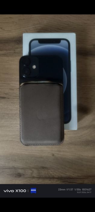 iPhone 12mini 200