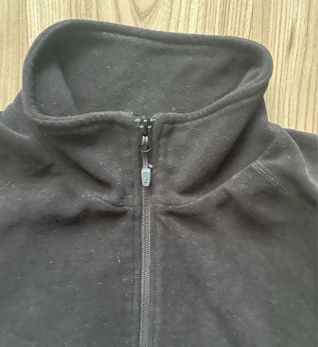 H2O Outdoor/мъжки поларен суичър XL