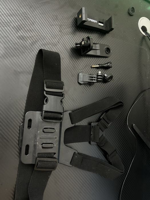Держатель для  телефона,Body cam