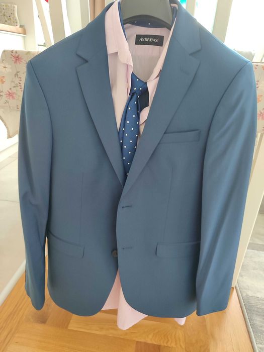 Костюм Andrews Business Line Slim Fit