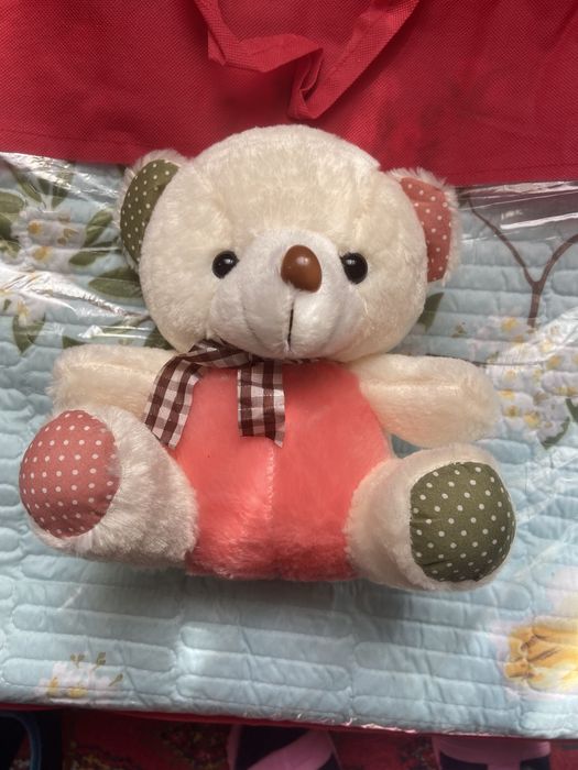 Сумка, Игрушка, Покрывало Одеяло, Рюкзак