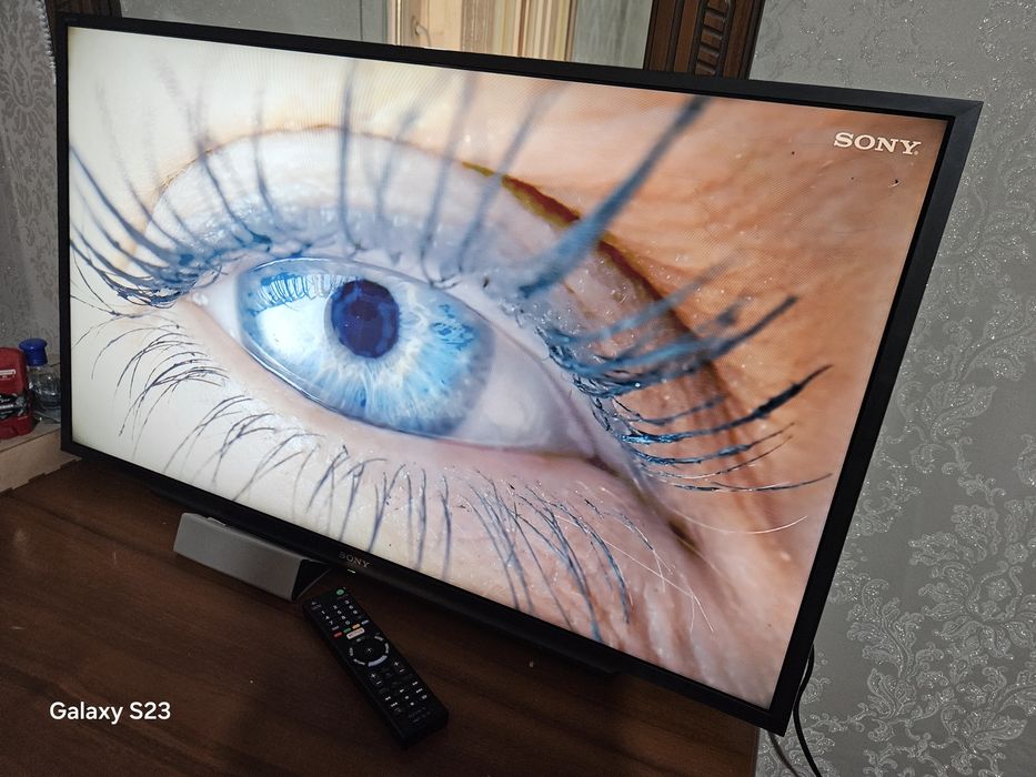 Sony Bravia KDL-40WD653