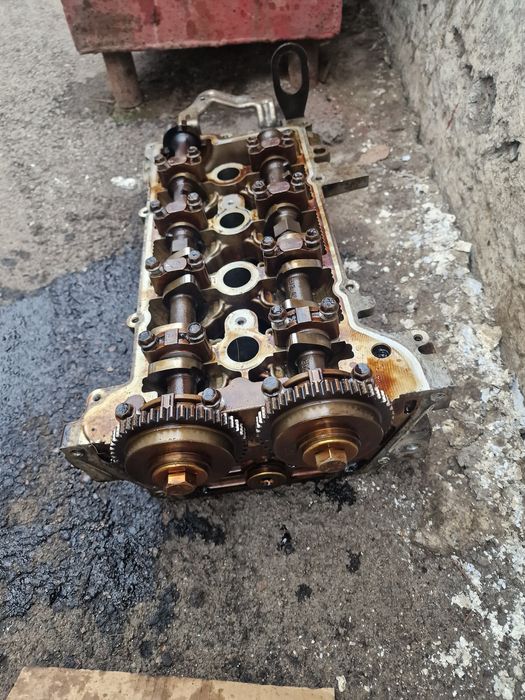 Продаётся головка