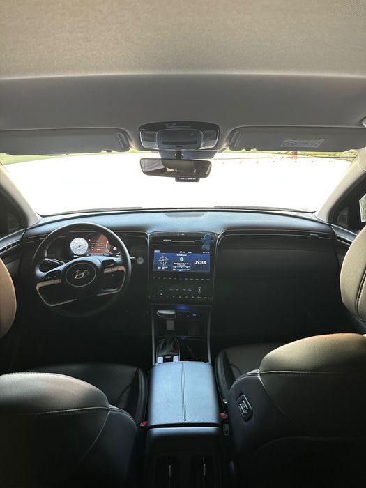 Продается Hyundai Tucson 2023.