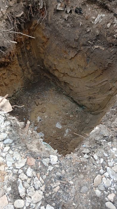 Профессиональный монтаж септиков