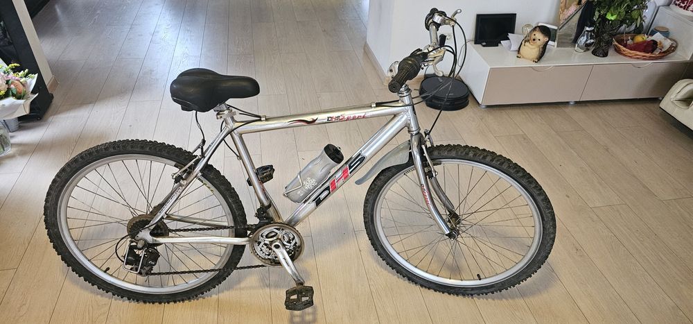 Bicicleta DHS Sport 26 inch