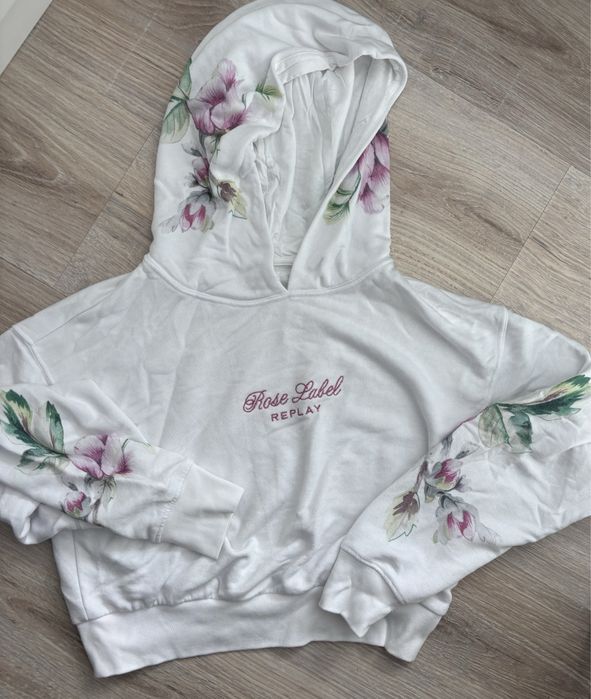 Replay суичер оригинален