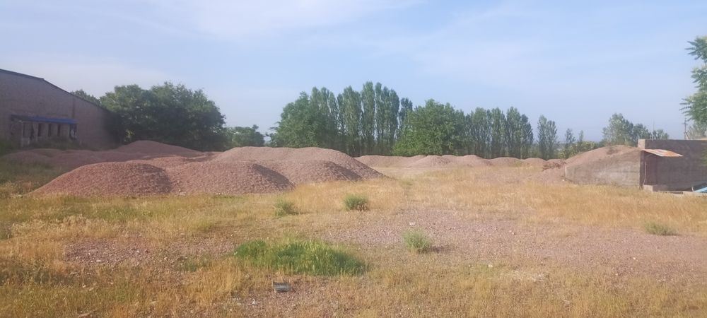 Tayor biznes Asvald  zavod yer maydoni bilan maxsulotlari bilan