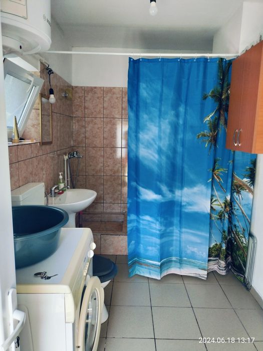 Schimb /Teren intravilan Ghercești+casă la țară cu livada icoana Olt