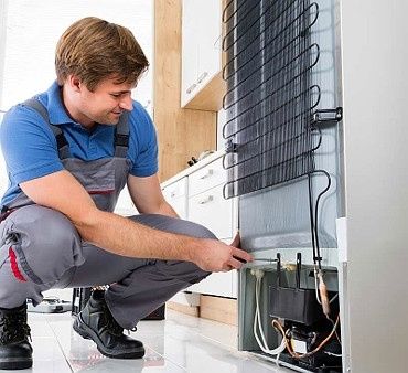 Reparatii Frigidere Bucuresti Non-Stop