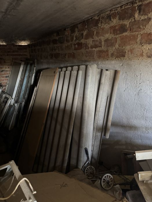 Продам волнистый шифер