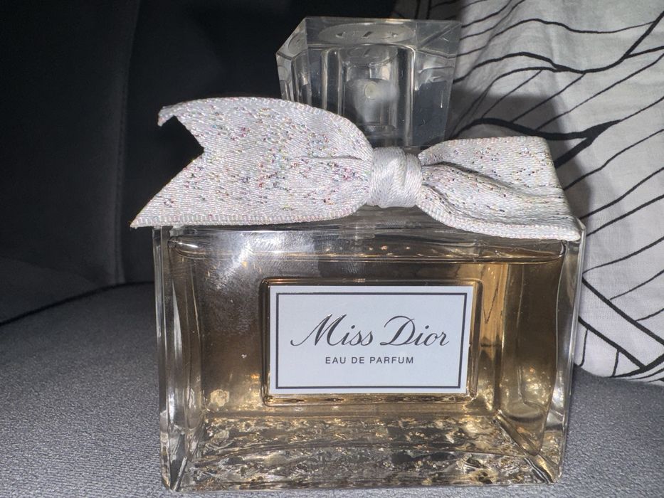 Дамски парфюм miss Dior