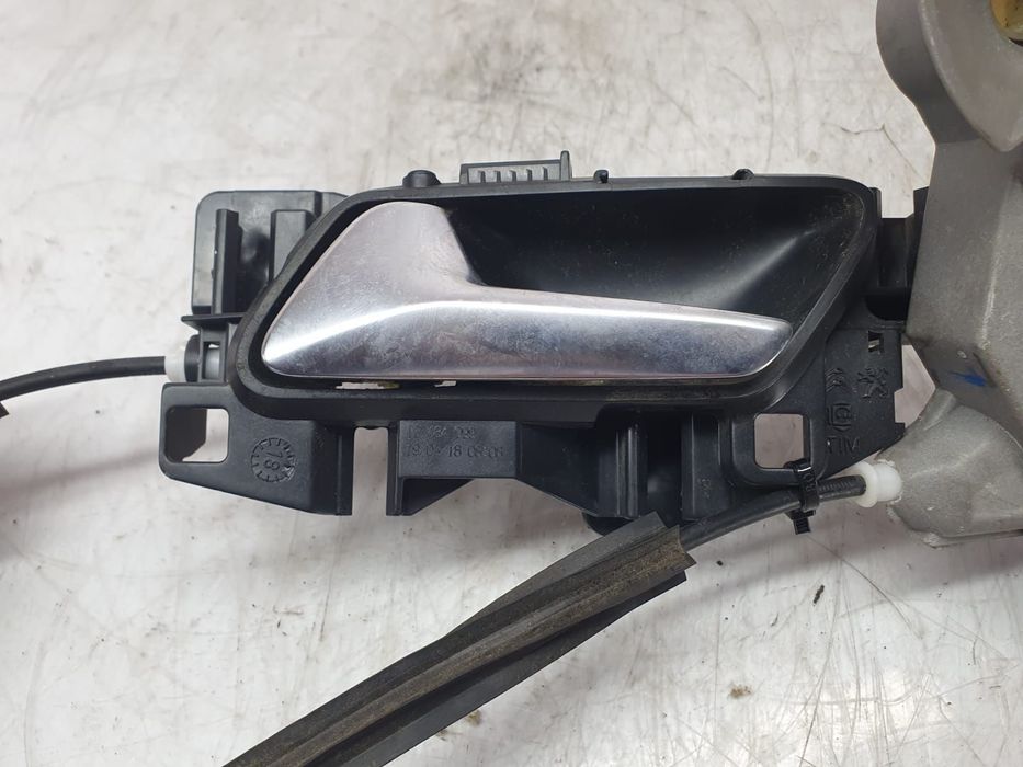 Broasca usa stanga spate a048069 Citroen C3 2 [2009 - 2013]