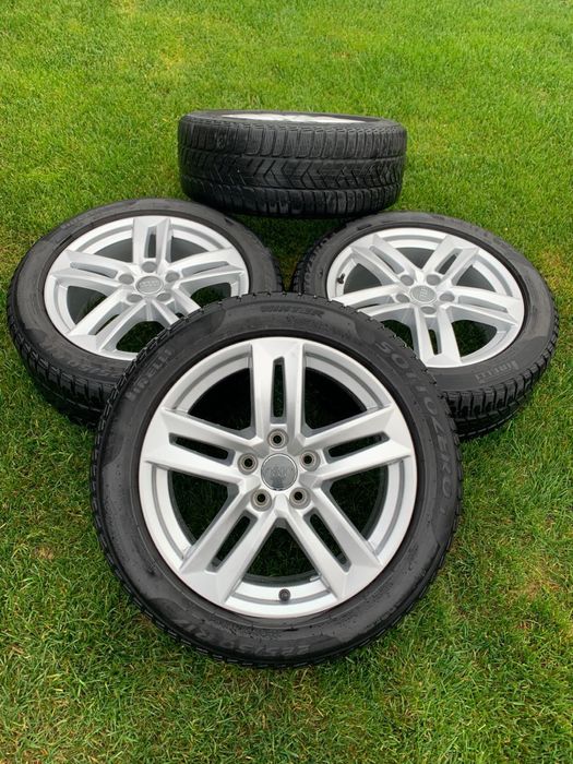 Jante Originale Audi R17