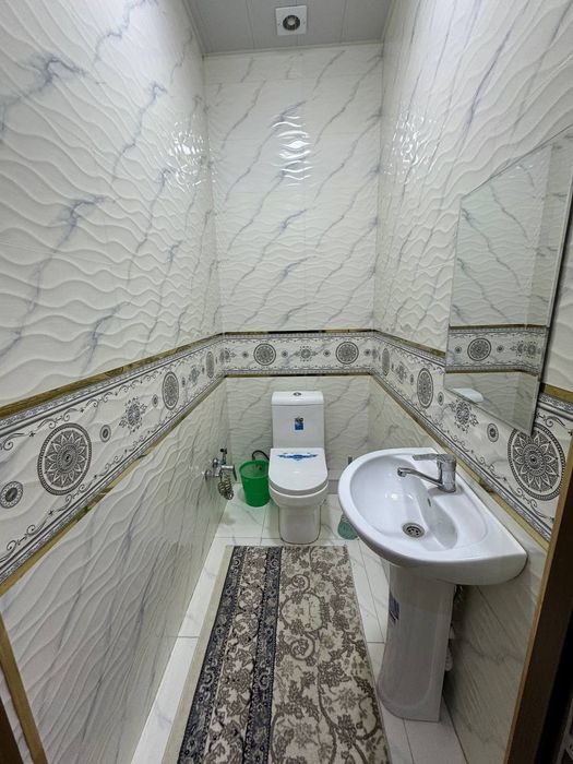 Uuchtepa 24 kv 4 xona novastroyka srochno