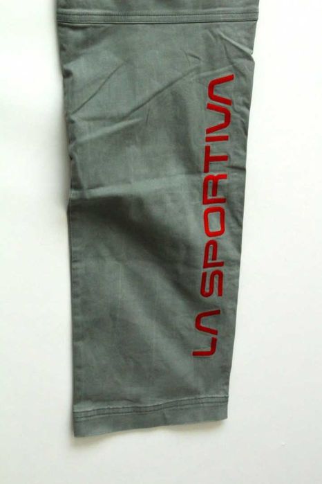 LA SPORTIVA - мъжки катерачен панталон, размер L