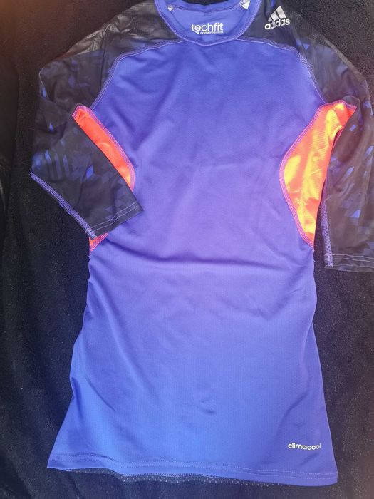 Рокля ADIDAS- size S