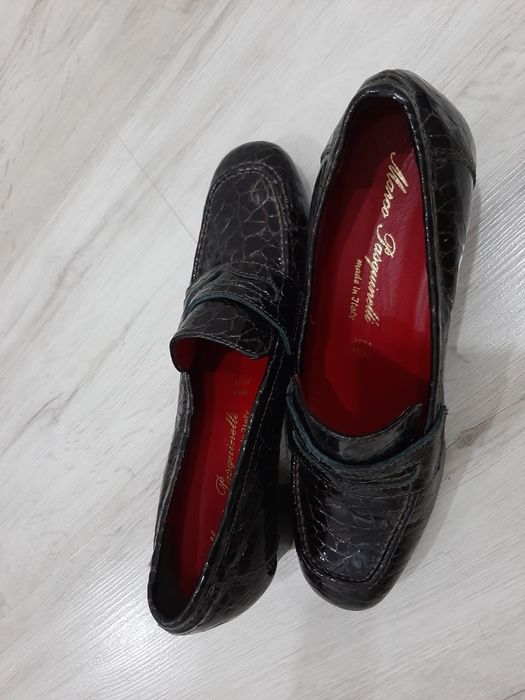 Продам туфли Италия,  35размер .