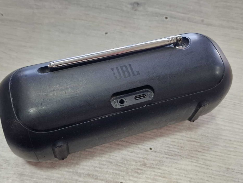 Bluetooth FM колонка JBL TUNER 2