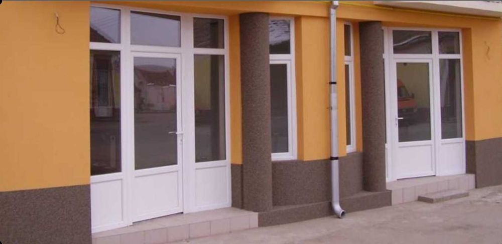 Spatiu Comercial , zona Piata Dacia