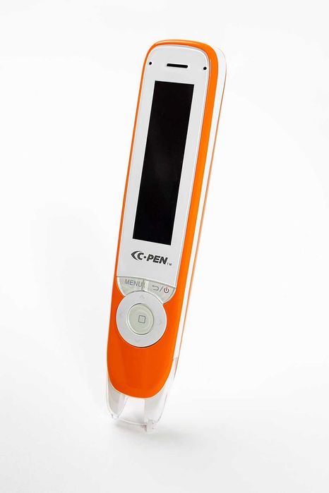 Скенер четец C-Pen Exam Reader 2 за текст и говор