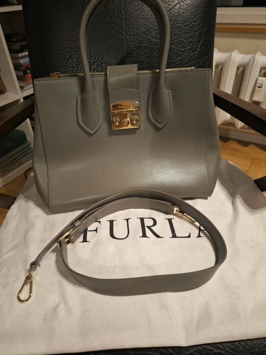 Чанта  Furla, Портфейл Furla , Enzo nori