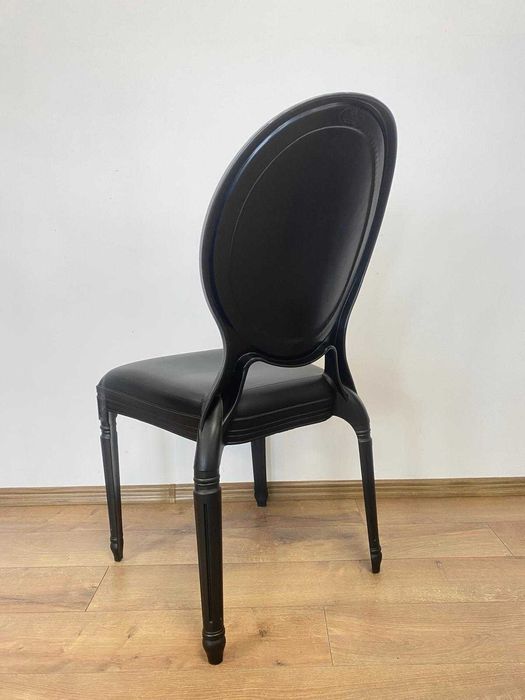 Scaun LOUIS polipropilena, Evenimente, HoReCa, Ballroom, Restaurant