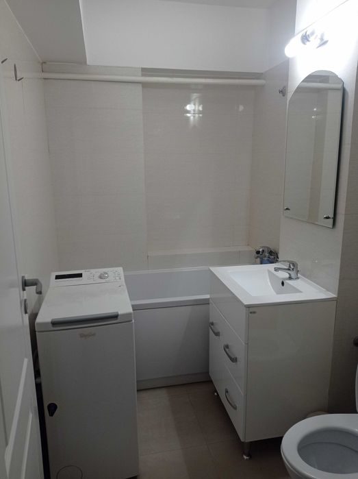 Pers fizică închiriez ap 1 cam fuzion tawoers