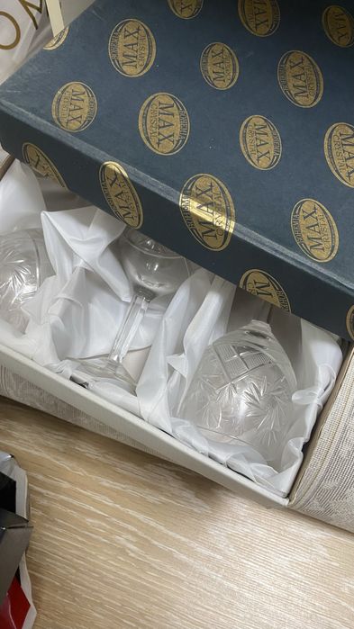 Хрустель Богема.