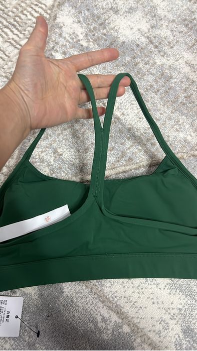 Одежда для фитнеса