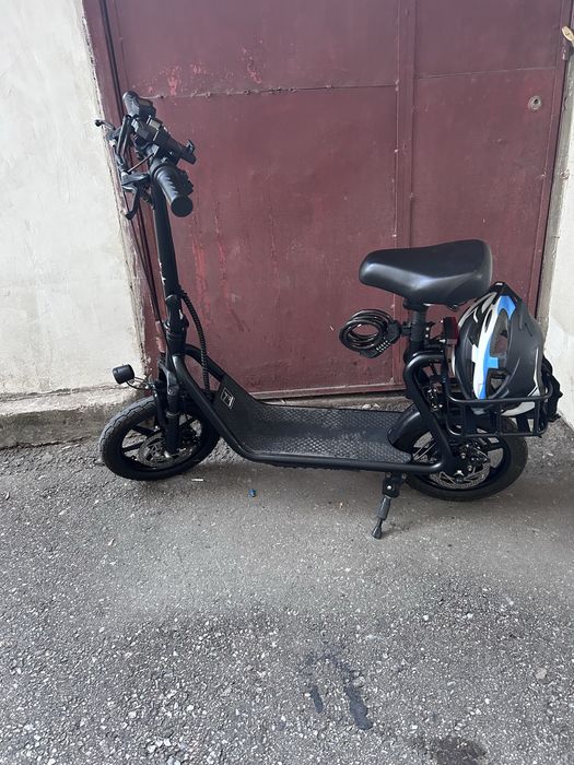 Trotineta Aovopo ES14 500w