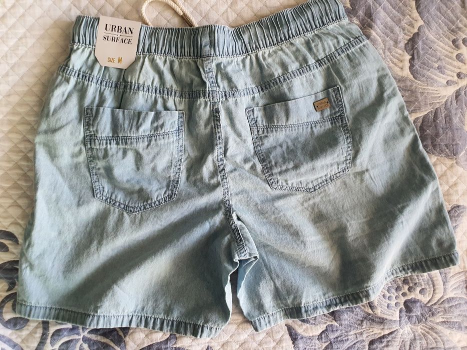 Шорты джинсовые женские Urban Surface, р-р  M