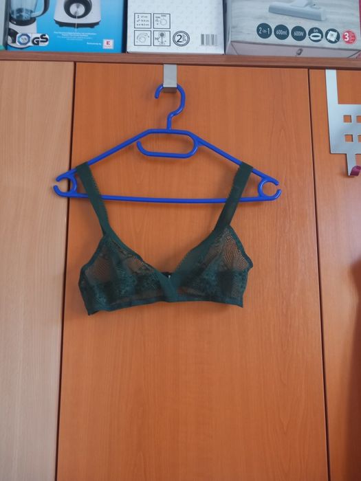 Sutien sexy din dantela