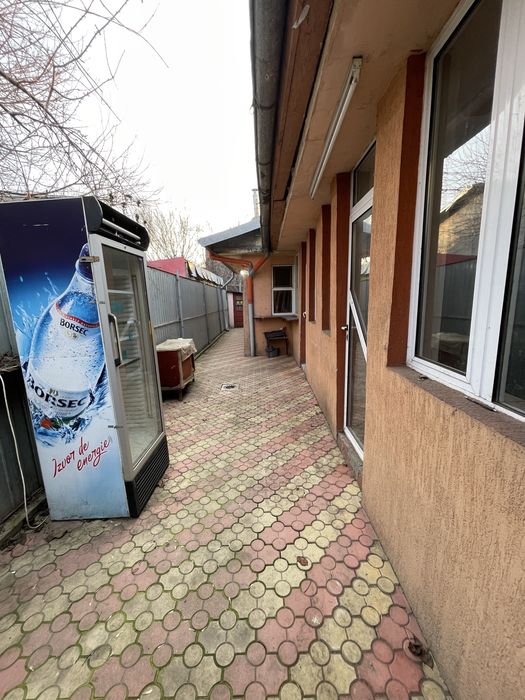 Inchiriez casa pt muncitori