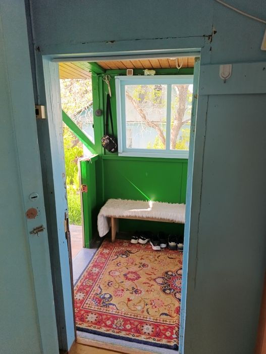 Дача для отдыха и садоводства