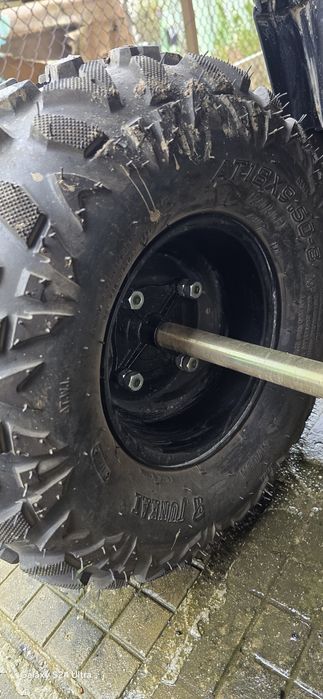 Атв Bullmax 150 cc-автомат