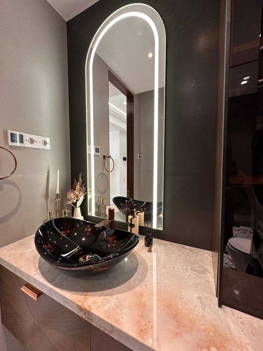 Продается 3х квартира в ЖК NRG U-Tower,Шайхантахурский район