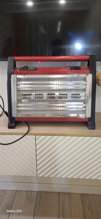 Обогреватель !!!