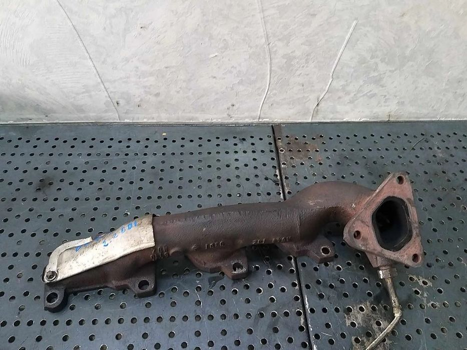 Galerie evacuare 2.2 cdi mercedes e class w211 a6461420120