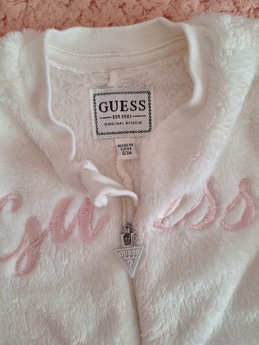 Guess екип 3 части