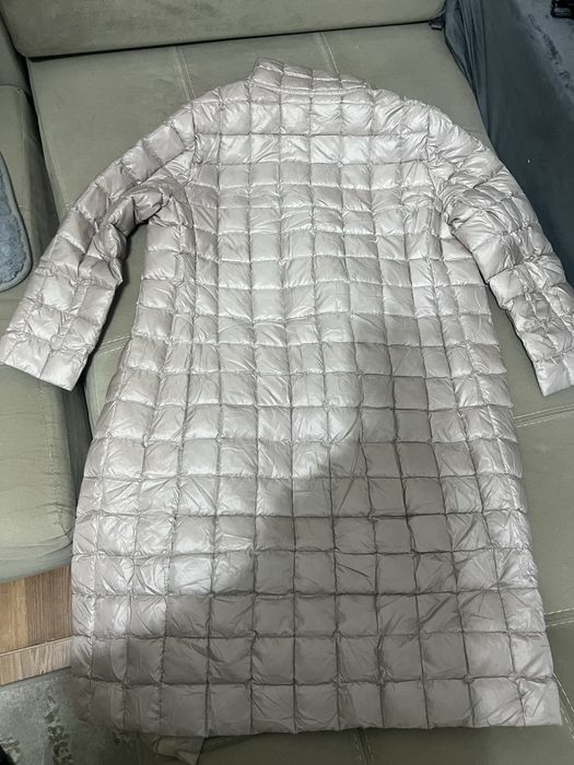 Пуховик женский Chiago