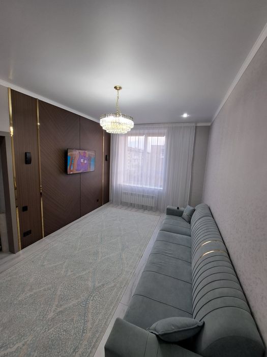 Продам 2 ком квартиру в ЖК Евразия