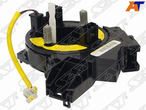 Шлейф подрулевой Ford Focus