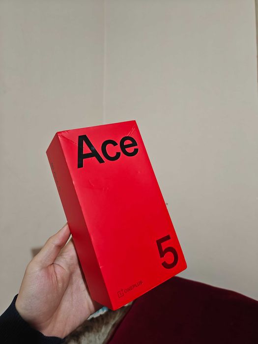 OnePlus Ace 5 16/256Gb