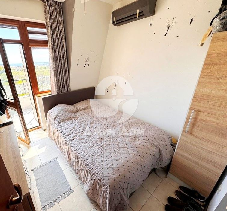 Продава се Тристаен апартамент в с. Кошарица, Област Бургас - 76 кв.м за 638 €/кв.м - Снимка #10
