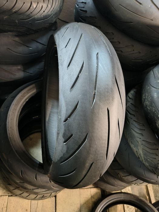 Bridgestone Battlax S22R