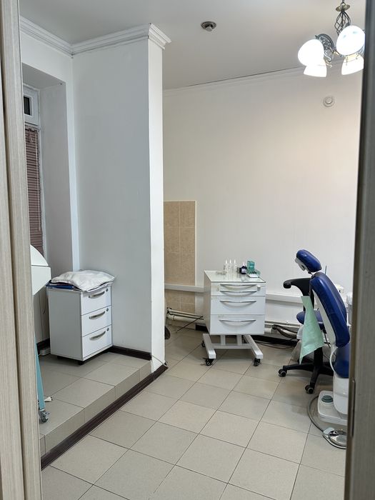 Сдается стом.кабинет в клинике