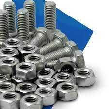 Болт, гайки, шпильки ОПТОМ