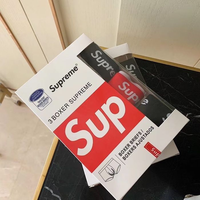 Набор нижнего белья для мужчин подарочный набор трусы боксеры борцовки