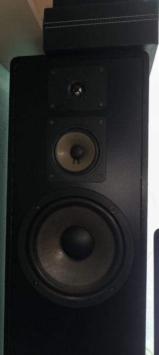 Quadral allsonic sl 170 ii